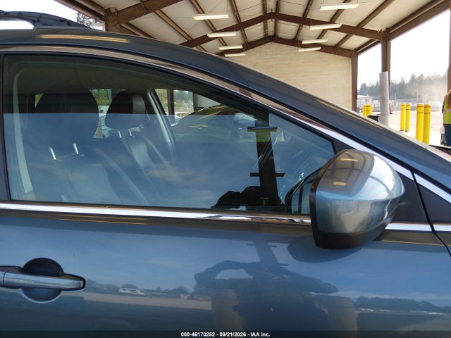 46170252 :رقم المزاد ، JM3TB3CV6F0466306 vin ، 2015 Mazda Cx-9 Touring مزاد بيع