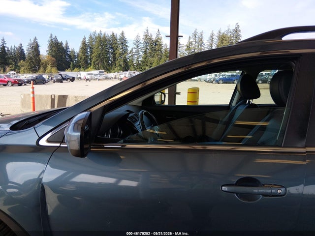 46170252 :رقم المزاد ، JM3TB3CV6F0466306 vin ، 2015 Mazda Cx-9 Touring مزاد بيع