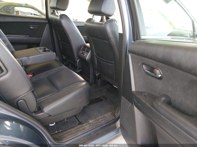 46170252 :رقم المزاد ، JM3TB3CV6F0466306 vin ، 2015 Mazda Cx-9 Touring مزاد بيع