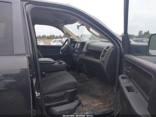 46170253 :رقم المزاد ، 3C63R3GJ0LG195186 vin ، 2020 Ram 3500 Tradesman  4x4 8' Box مزاد بيع