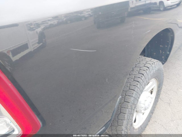 46170253 :رقم المزاد ، 3C63R3GJ0LG195186 vin ، 2020 Ram 3500 Tradesman  4x4 8' Box مزاد بيع