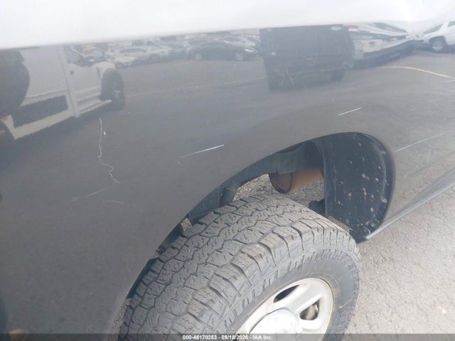 46170253 :رقم المزاد ، 3C63R3GJ0LG195186 vin ، 2020 Ram 3500 Tradesman  4x4 8' Box مزاد بيع