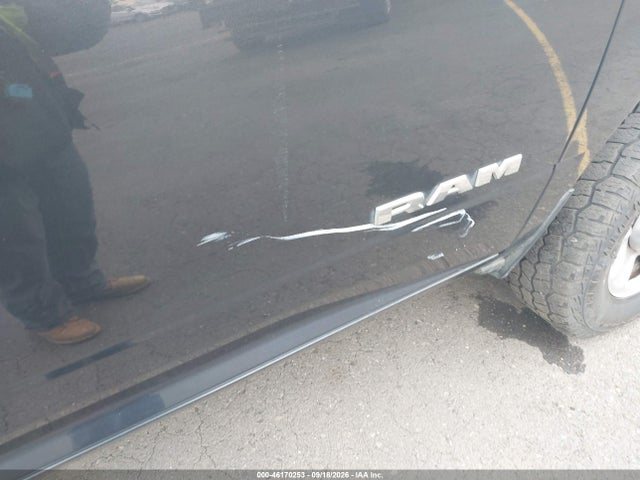 46170253 :رقم المزاد ، 3C63R3GJ0LG195186 vin ، 2020 Ram 3500 Tradesman  4x4 8' Box مزاد بيع