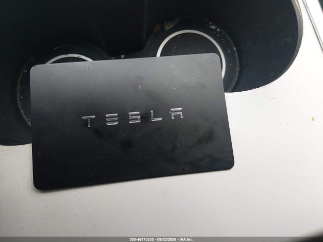Tesla Model 3 Performance Dual Motor All-wheel Drive 2023 5YJ3E1EC1PF504513 Image 10