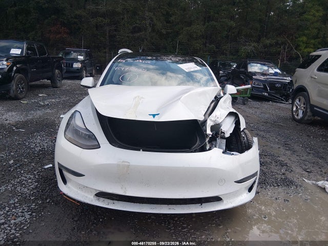 Tesla Model 3 Performance Dual Motor All-wheel Drive 2023 5YJ3E1EC1PF504513 Image 12