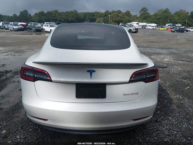 Tesla Model 3 Performance Dual Motor All-wheel Drive 2023 5YJ3E1EC1PF504513 Image 16