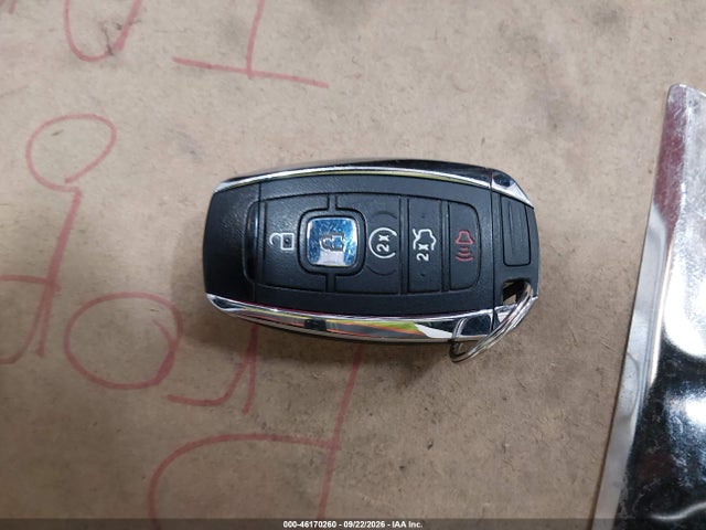 Lincoln Navigator Reserve 2019 5LMJJ2LTXKEL17785 Image 11