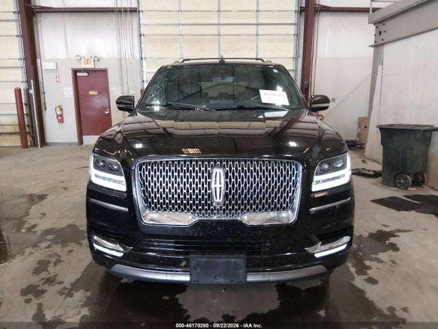Lincoln Navigator Reserve 2019 5LMJJ2LTXKEL17785 Image 13
