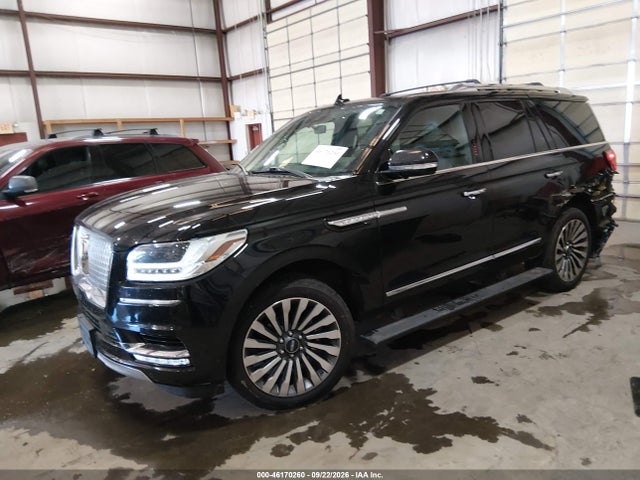 Lincoln Navigator Reserve 2019 5LMJJ2LTXKEL17785 Image 2