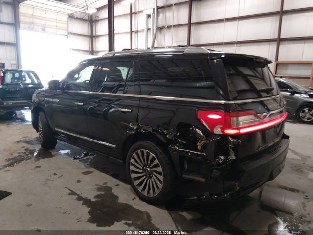 Lincoln Navigator Reserve 2019 5LMJJ2LTXKEL17785 Image 3
