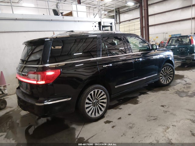 Lincoln Navigator Reserve 2019 5LMJJ2LTXKEL17785 Image 4