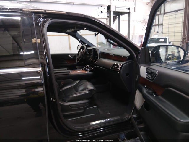 Lincoln Navigator Reserve 2019 5LMJJ2LTXKEL17785 Image 5