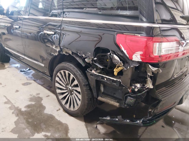 Lincoln Navigator Reserve 2019 5LMJJ2LTXKEL17785 Image 6