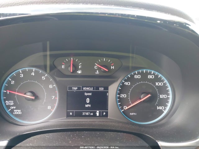 Aukcja sprzedaży 2023 Chevrolet Traverse Fwd Ls, vin: 1GNERFKW6PJ125662, numer aukcji: 46170261