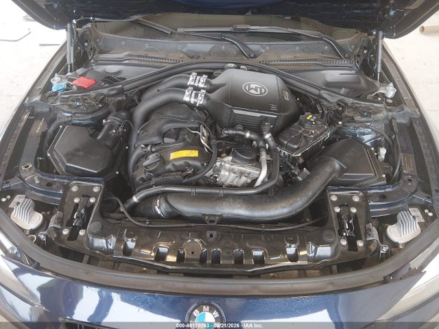 BMW M4 2018 WBS4Y9C55JAC88112 Image 10