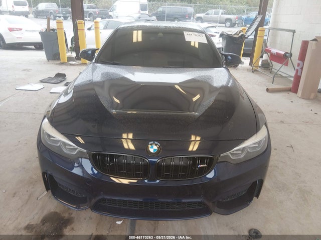 BMW M4 2018 WBS4Y9C55JAC88112 Image 13