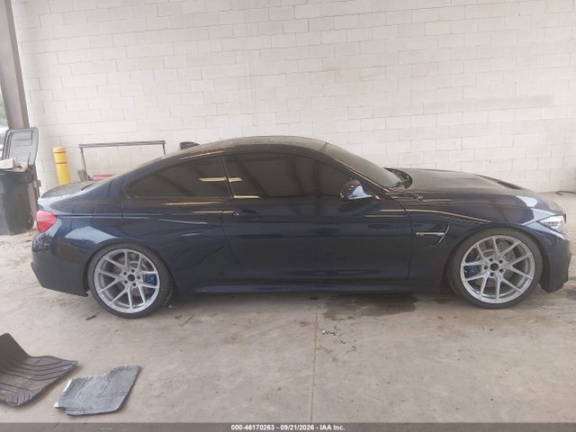 BMW M4 2018 WBS4Y9C55JAC88112 Image 14