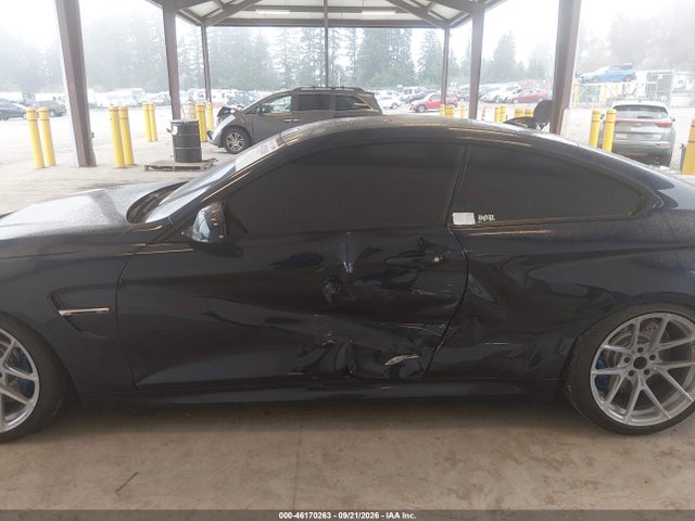 BMW M4 2018 WBS4Y9C55JAC88112 Image 15