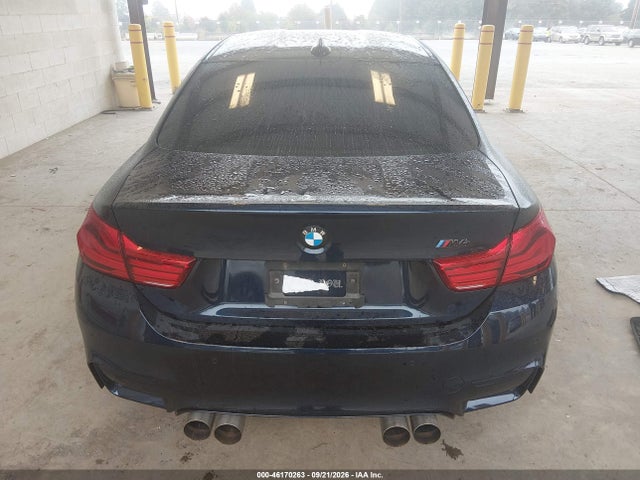 BMW M4 2018 WBS4Y9C55JAC88112 Image 17