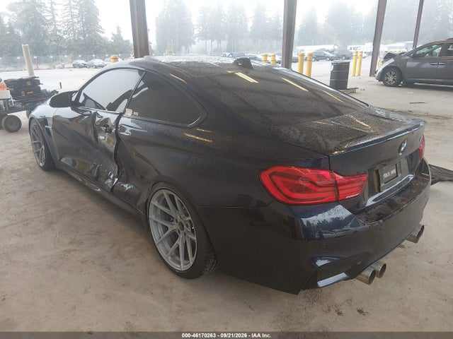 BMW M4 2018 WBS4Y9C55JAC88112 Image 3