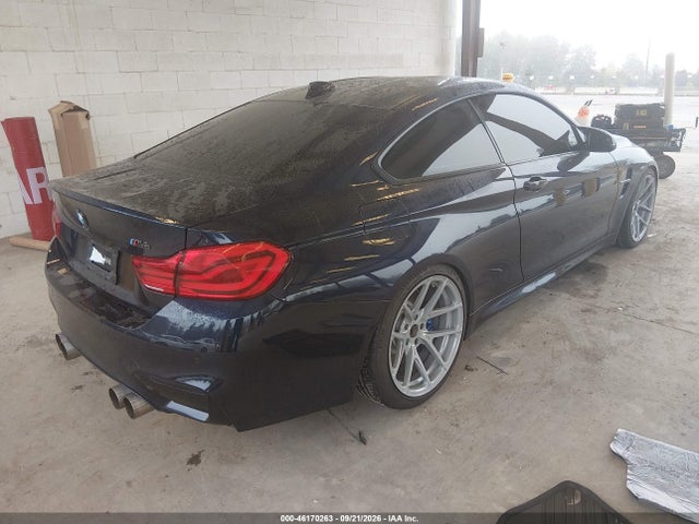 BMW M4 2018 WBS4Y9C55JAC88112 Image 4