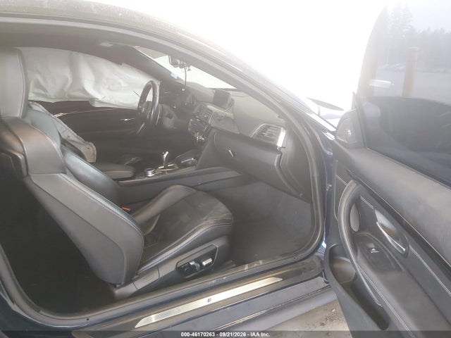 BMW M4 2018 WBS4Y9C55JAC88112 Image 5