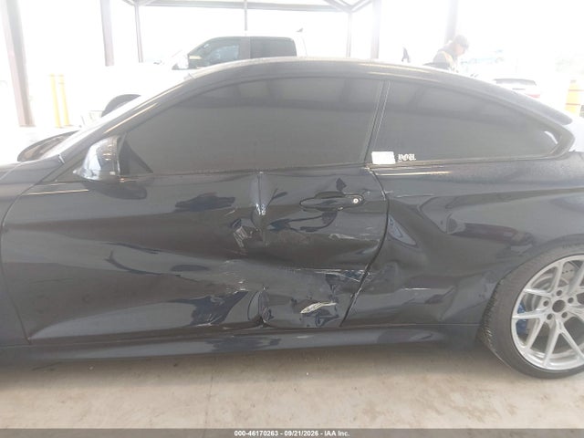 BMW M4 2018 WBS4Y9C55JAC88112 Image 6