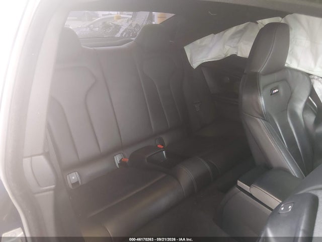 BMW M4 2018 WBS4Y9C55JAC88112 Image 8