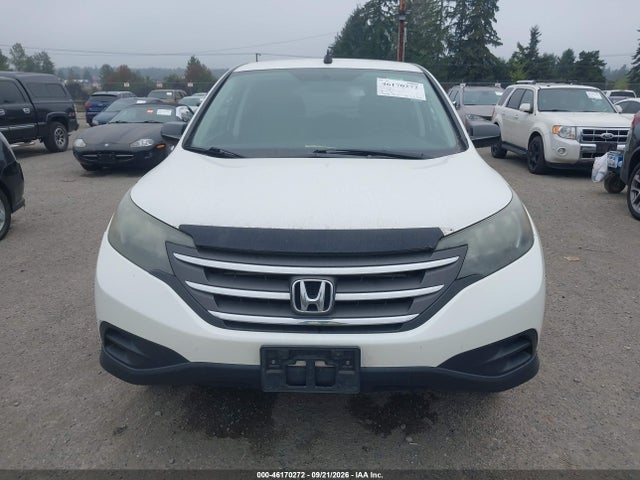 Honda CR-V LX 2014 5J6RM3H37EL038692 Image 12