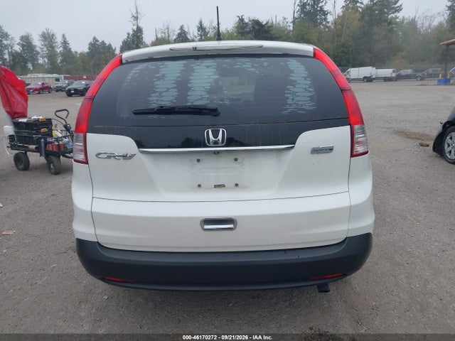 Honda CR-V LX 2014 5J6RM3H37EL038692 Image 16
