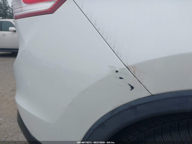 Honda CR-V LX 2014 5J6RM3H37EL038692 Image 17