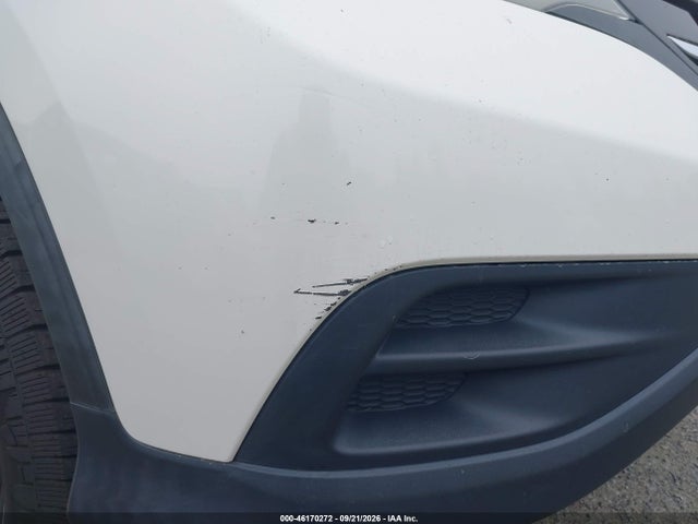Honda CR-V LX 2014 5J6RM3H37EL038692 Image 18