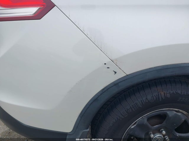 Honda CR-V LX 2014 5J6RM3H37EL038692 Image 6
