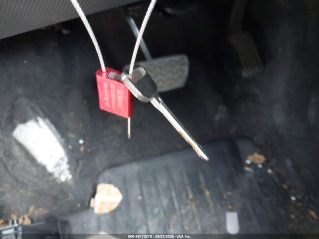 2011 Scion Xd მანქანა იყიდება აუქციონზე, vin: JTKKU4B42B1008580, აუქციონის ნომერი: 46170278
