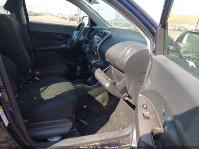 2011 Scion Xd მანქანა იყიდება აუქციონზე, vin: JTKKU4B42B1008580, აუქციონის ნომერი: 46170278