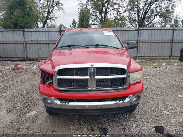 Продаж на аукціоні авто 2005 Dodge Ram 3500 Slt/laramie, vin: 3D7MS48C85G842191, номер лоту: 46170279