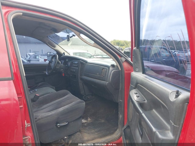 Продаж на аукціоні авто 2005 Dodge Ram 3500 Slt/laramie, vin: 3D7MS48C85G842191, номер лоту: 46170279
