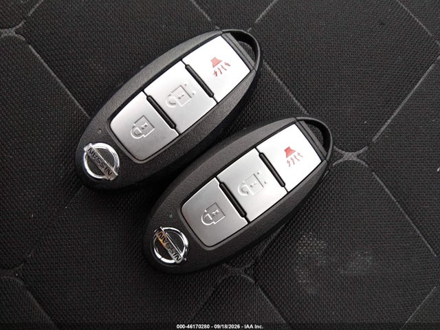 Продажа на аукционе авто 2020 Nissan Kicks S Xtronic Cvt, vin: 3N1CP5BVXLL526922, номер лота: 46170280