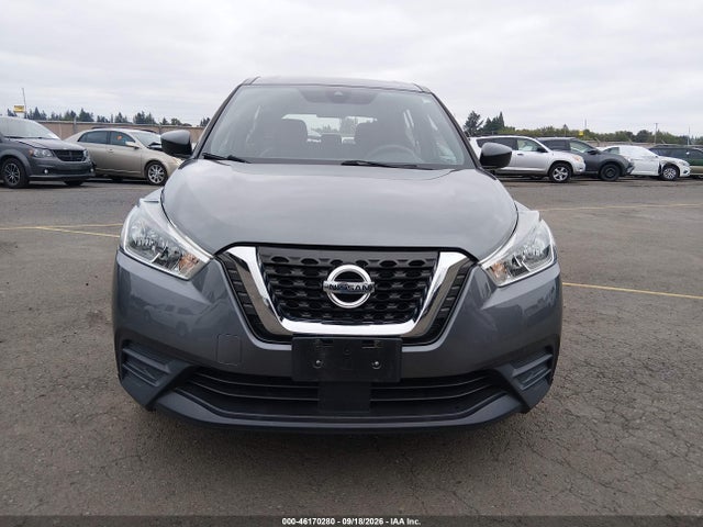 Продажа на аукционе авто 2020 Nissan Kicks S Xtronic Cvt, vin: 3N1CP5BVXLL526922, номер лота: 46170280
