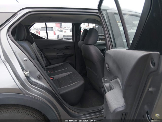 Продажа на аукционе авто 2020 Nissan Kicks S Xtronic Cvt, vin: 3N1CP5BVXLL526922, номер лота: 46170280