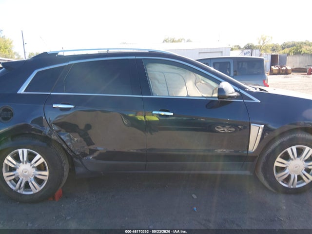 Продажа на аукционе авто 2016 Cadillac Srx Luxury Collection, vin: 3GYFNEE33GS549331, номер лота: 46170292