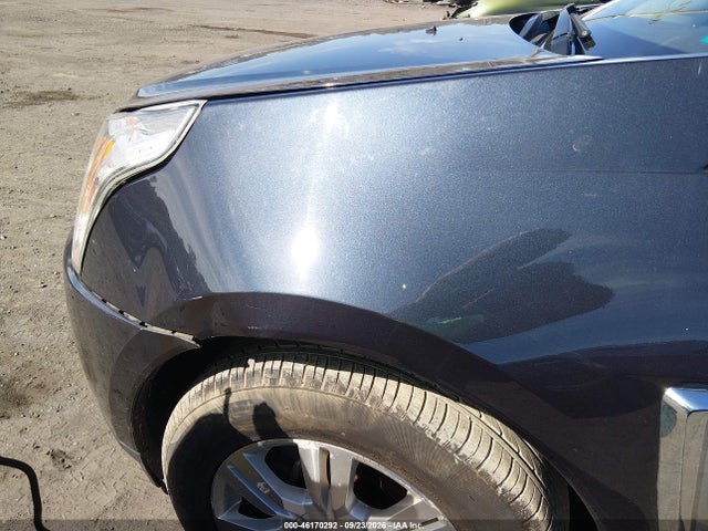 Продажа на аукционе авто 2016 Cadillac Srx Luxury Collection, vin: 3GYFNEE33GS549331, номер лота: 46170292
