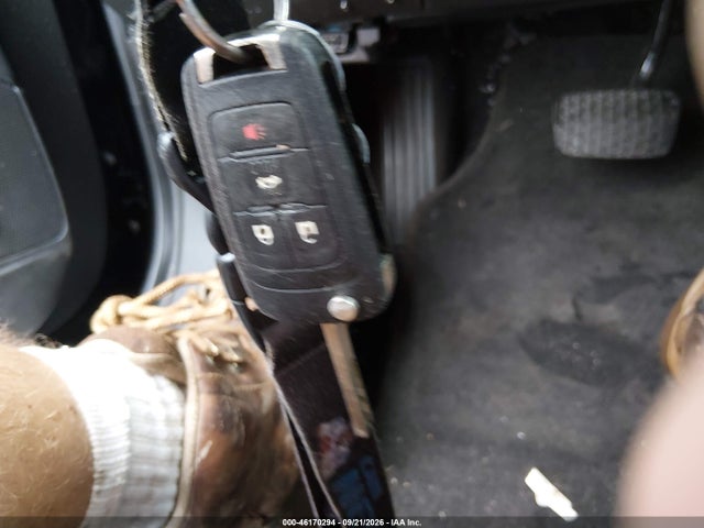 Продаж на аукціоні авто 2015 Chevrolet Impala 2lz, vin: 2G1165S36F9196038, номер лоту: 46170294