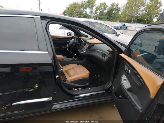 Продаж на аукціоні авто 2015 Chevrolet Impala 2lz, vin: 2G1165S36F9196038, номер лоту: 46170294