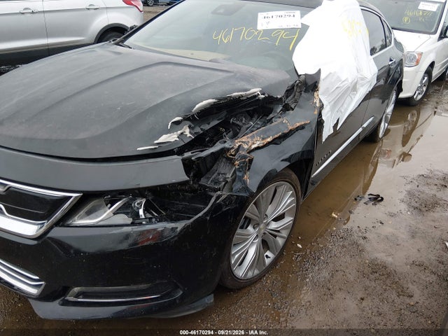 Продаж на аукціоні авто 2015 Chevrolet Impala 2lz, vin: 2G1165S36F9196038, номер лоту: 46170294