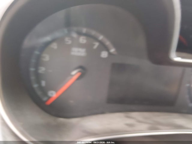 Продаж на аукціоні авто 2015 Chevrolet Impala 2lz, vin: 2G1165S36F9196038, номер лоту: 46170294