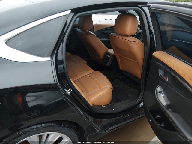 Продаж на аукціоні авто 2015 Chevrolet Impala 2lz, vin: 2G1165S36F9196038, номер лоту: 46170294