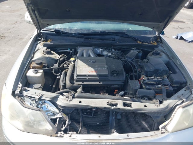 Продаж на аукціоні авто 2001 Toyota Avalon Xls, vin: 4T1BF28B91U128249, номер лоту: 46170297