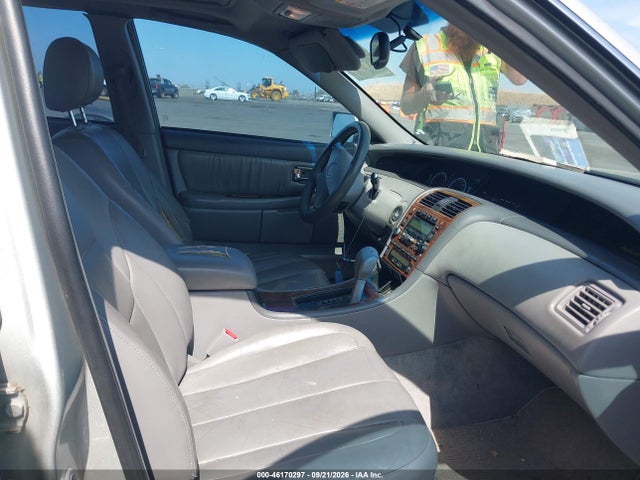 Продаж на аукціоні авто 2001 Toyota Avalon Xls, vin: 4T1BF28B91U128249, номер лоту: 46170297