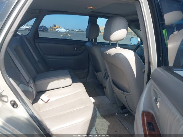 Продаж на аукціоні авто 2001 Toyota Avalon Xls, vin: 4T1BF28B91U128249, номер лоту: 46170297